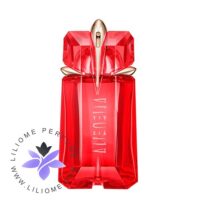 عطر ادکلن تیری موگلر الین فیوژن زنانه-Thierry Mugler Alien Fusion