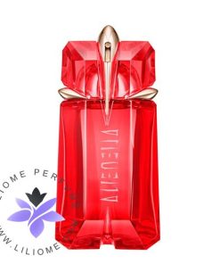 عطر ادکلن تیری موگلر الین فیوژن زنانه-Thierry Mugler Alien Fusion