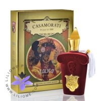 عطر ادکلن کازاموراتی زرجف-زرژاف ایتالیکا-Xerjoff Casamorati Italica