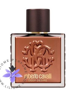 عطر ادکلن روبرتو کاوالی یومو دیپ دیزایر-Roberto Cavalli Uomo Deep Desire