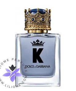 عطر ادکلن دی اند جی دلچه گابانا کی بای دولچه گابانا-Dolce Gabbana K by Dolce & Gabbana