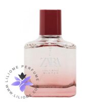 عطر ادکلن زارا پینک فلامبی وینتر-Zara Pink Flambe Winter