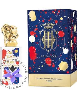 عطر ادکلن سیسلی ادو سویر 2019-Sisley Eau du Soir 2019