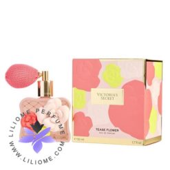 عطر ادکلن ویکتوریا سکرت تیز فلاور-Victoria Secret Tease Flower