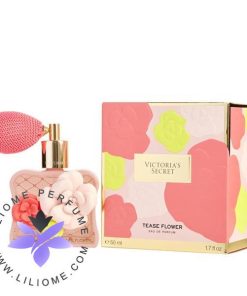 عطر ادکلن ویکتوریا سکرت تیز فلاور-Victoria Secret Tease Flower