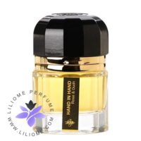 عطر ادکلن رامون مونگال هند این هند-Ramon Monegal Hand in Hand