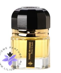 عطر ادکلن رامون مونگال هند این هند-Ramon Monegal Hand in Hand