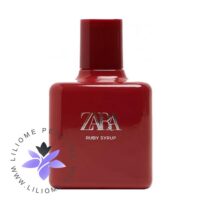 عطر ادکلن زارا روبی سیروپ-Zara Ruby Syrup