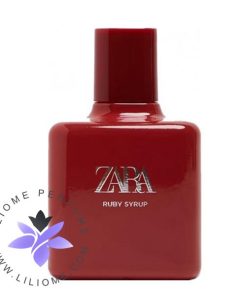 عطر ادکلن زارا روبی سیروپ-Zara Ruby Syrup