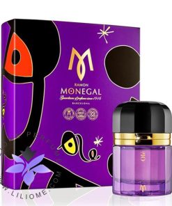 عطر ادکلن رامون مونگال اُله-Ramon Monegal Olé