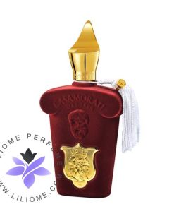 عطر ادکلن کازاموراتی زرجف-زرژاف ایتالیکا-Xerjoff Casamorati Italica