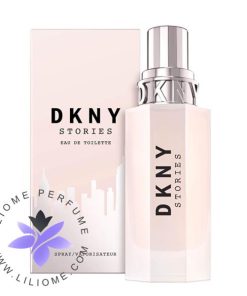 عطر ادکلن دی کی ان وای استوریز ادو تویلت-DKNY Stories Eau de Toilette