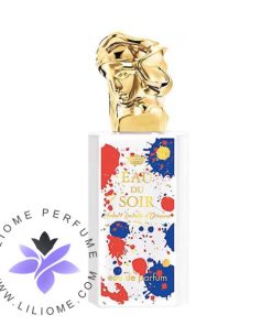 عطر ادکلن سیسلی ادو سویر 2019-Sisley Eau du Soir 2019