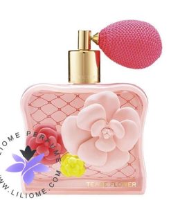 عطر ادکلن ویکتوریا سکرت تیز فلاور-Victoria Secret Tease Flower