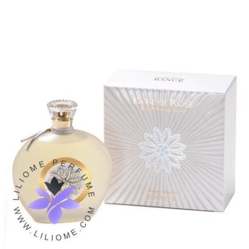 عطر ادکلن رنس رز د رز-Rance 1795 Rose de Rose
