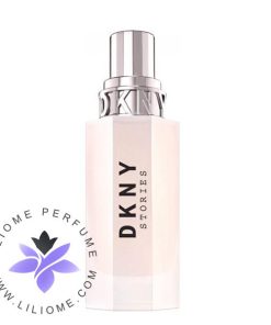 عطر ادکلن دی کی ان وای استوریز ادو تویلت-DKNY Stories Eau de Toilette