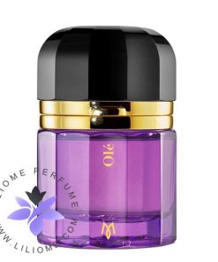 عطر ادکلن رامون مونگال اُله-Ramon Monegal Olé