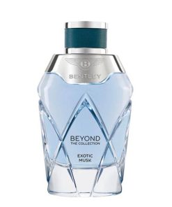 عطر ادکلن بنتلی اگزوتیک ماسک Bentley Exotic Musk