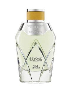 عطر ادکلن بنتلی وایلد وتیور Bentley Wild Vetiver