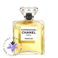 عطر ادکلن شنل کروماندل پارفوم | Chanel Coromandel Parfum