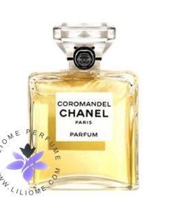 عطر ادکلن شنل کروماندل پارفوم | Chanel Coromandel Parfum