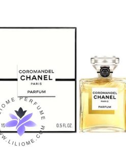 عطر ادکلن شنل کروماندل پارفوم | Chanel Coromandel Parfum