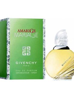عطر ادکلن جیوانچی آماریج ماریج Givenchy Amarige Mariage
