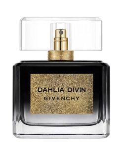 عطر ادکلن جیوانچی داهلیا دیوین له نکتار کالکتور ادیشن Givenchy Dahlia Divin Le Nectar Collector Edition