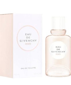 عطر ادکلن جیوانچی ادو جیوانچی رزی Givenchy Eau de Givenchy Rosée