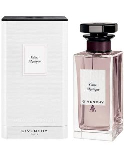 عطر ادکلن جیوانچی گایاک میستیک Givenchy Gaiac Mystique