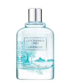 عطر ادکلن جیوانچی جنتلمن اونلی پاریزین بریک Givenchy Gentlemen Only Parisian Break