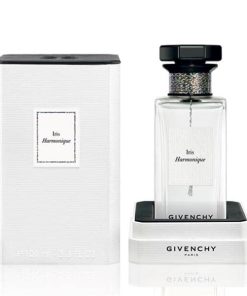 عطر ادکلن جیوانچی ایریس هارمونیک Givenchy Iris Harmonique