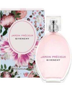 عطر ادکلن جیوانچی جاردین پرسیو Givenchy Jardin Precieux