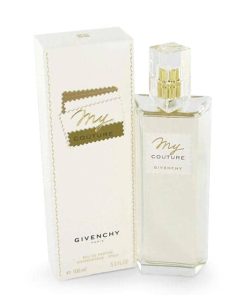 عطر ادکلن جیوانچی مای کوتور Givenchy My Couture