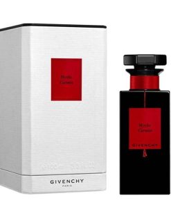 عطر ادکلن جیوانچی میره کارمین Givenchy Myrrhe Carmin