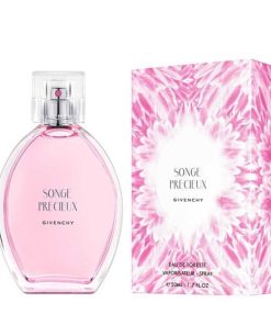 عطر ادکلن جیوانچی سانگ پرسیو Givenchy Songe Precieux