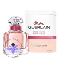 عطر ادکلن گرلن مون گرلن بلوم آف رز Guerlain Mon Guerlain Bloom of Ros