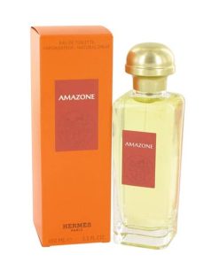عطر ادکلن هرمس آمازون 2017 Hermes Amazone 2017