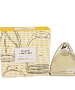 عطر ادکلن هرمس گلوپ د هرمس Hermes Galop d'Hermes
