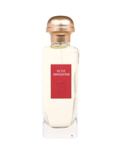 عطر ادکلن هرمس رز آمازون Hermes Rose Amazone