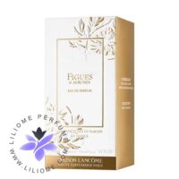 عطر ادکلن لانکوم فیگز اند آگرومز Lancome Figues & Agrumes