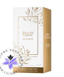 عطر ادکلن لانکوم فیگز اند آگرومز Lancome Figues & Agrumes