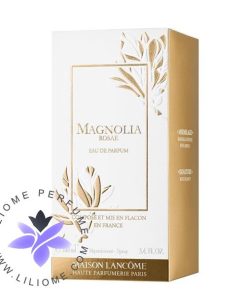 عطر ادکلن لانکوم مگنولیا روسی Lancome Magnolia Rosae