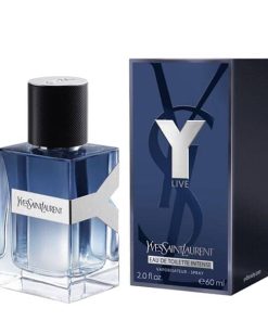 عطر ادکلن ایو سن لورن وای لایو Yves Saint Laurent Y Live
