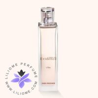 عطر ادکلن ایو روشه اویدنس لئو-Yves Rocher Evidence L’Eau