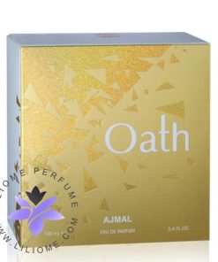 عطر ادکلن اجمل اوث-Ajmal Oath