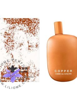 عطر ادکلن کومه دس گارسنز کوپر-Comme des Garcons Copper