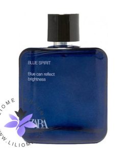 عطر ادکلن زارا بلو اسپریت-Zara Blue Spirit