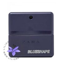 عطر ادکلن زارا بلو شیپ-Zara Blueshape