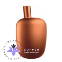 عطر ادکلن کومه دس گارسنز کوپر-Comme des Garcons Copper